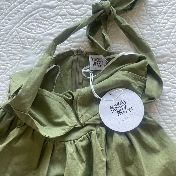 Princess Polly Dress - Picture 4 of 5